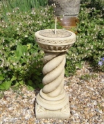 Spiral Sundial ADW5005